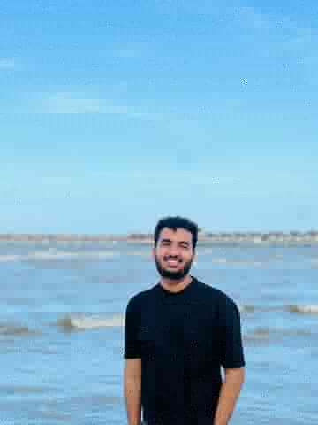 Saimon Kabir Chowdhury